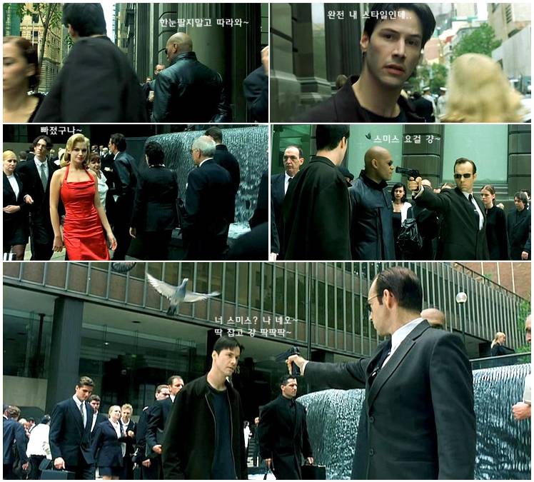 [시드니] 영화 촬영장소로 각광 받고 있는 시드니 후기 썸네일