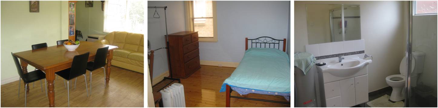 [시드니] 배은정 학생의 홈스테이 체험기!! 후기 썸네일