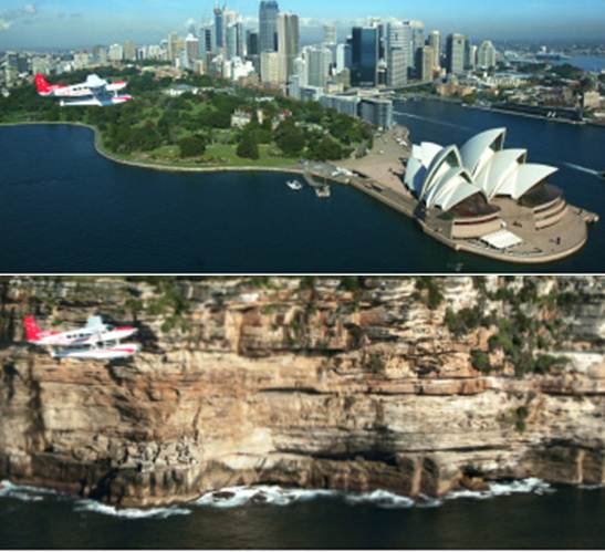 [시드니] 시드니에서 해봐야 될 10가지 ⑨ 후기 썸네일