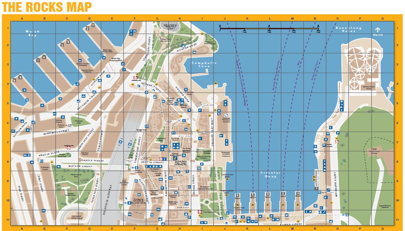 [시드니] 시드니에서 해봐야 될 10가지 ⑧ 후기 썸네일