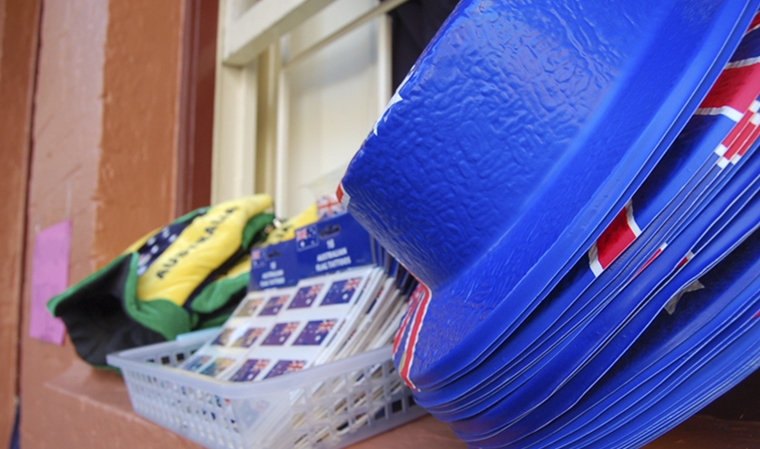 [시드니] 호주의 최대의 기념일 ‘ Australia Day ’ 후기 썸네일