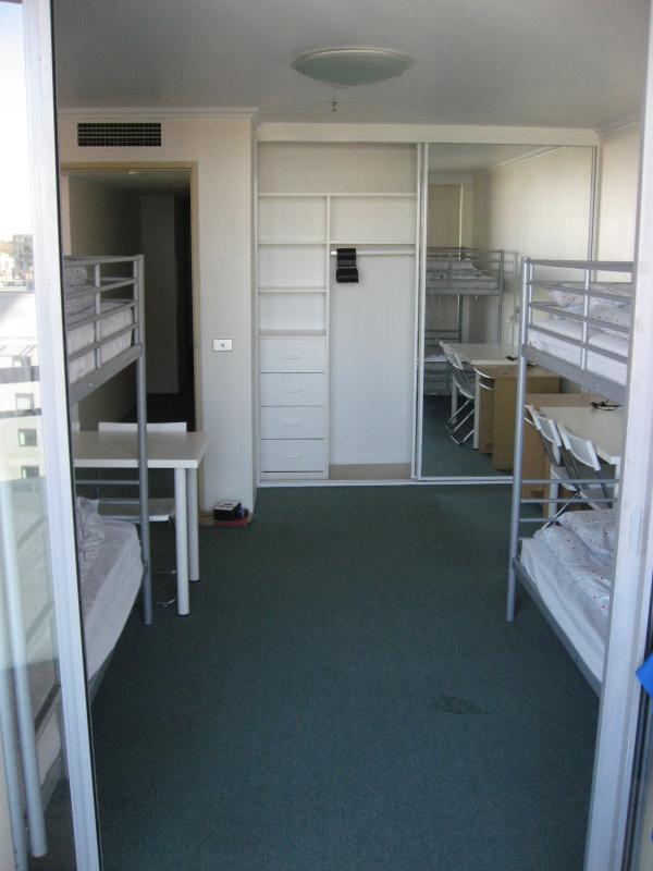 [시드니] 시드니 쉐어 정보 후기 썸네일