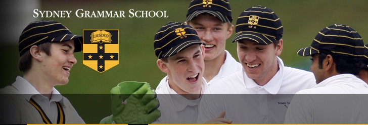 [시드니] Sydney High School Ranking 후기 썸네일