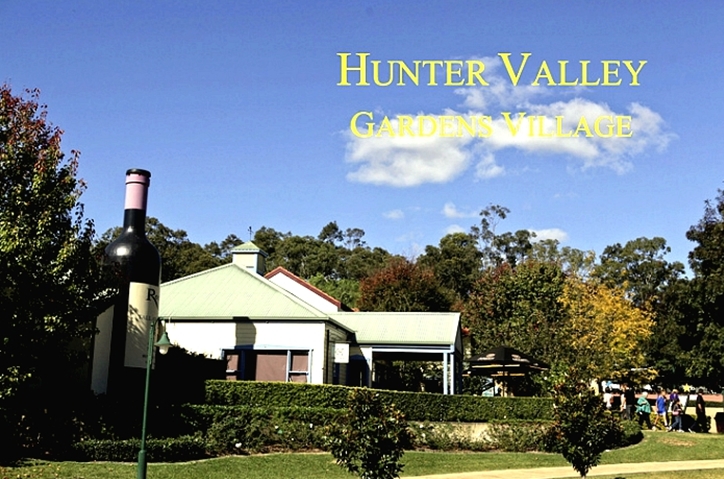 [시드니] 시드니에서 꼭 해봐야 할 DAY TOUR COURSE ⑤- 헌터밸리가든 후기 썸네일