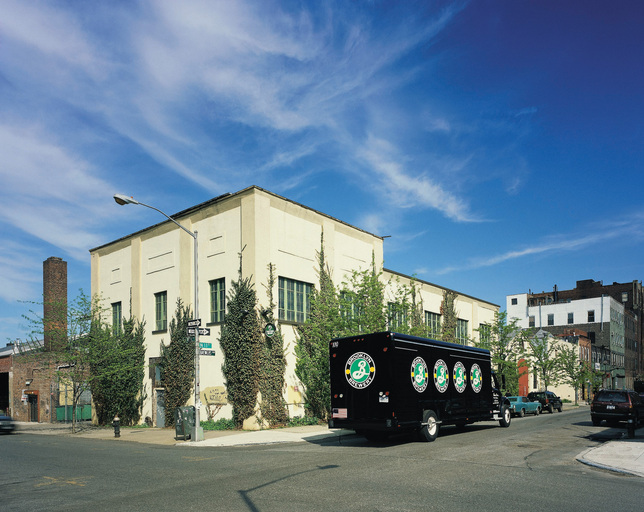 [뉴욕] 3/16 Brooklyn Brewery 투어!