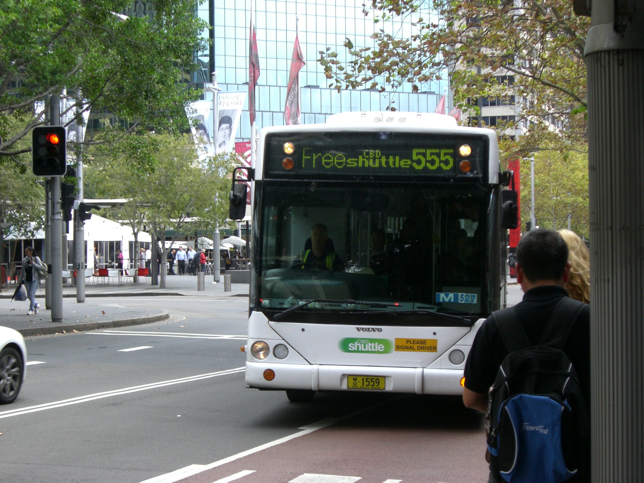 [시드니] 학교탐방기 - ILSC 후기 썸네일