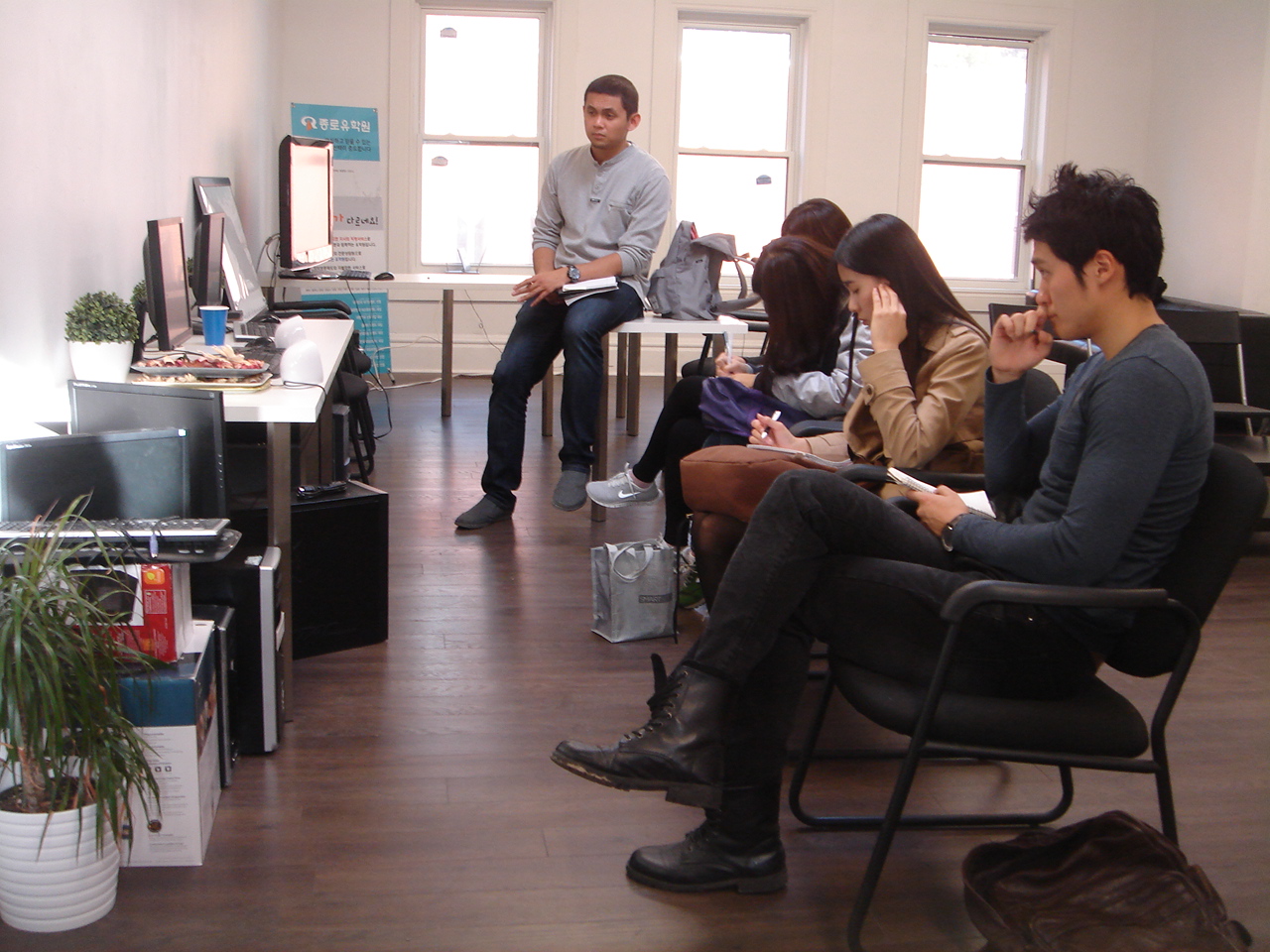 [토론토] Student Activities   후기 썸네일