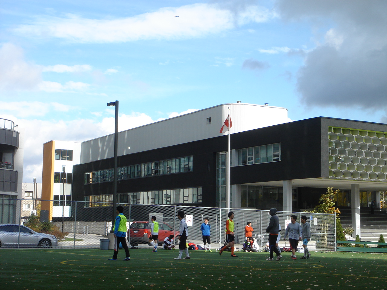 [토론토] 천하무적 토론토지사 축구부^^ 후기 썸네일
