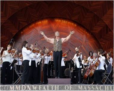 [보스턴지사] 8월 보스턴 행사