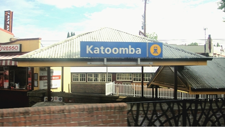 [시드니] 시드니에서 꼭 해봐야 할 DAY TOUR COURSE ①- 블루마운틴 후기 썸네일