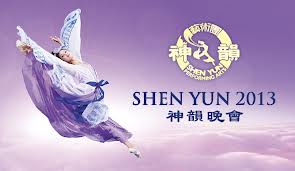 [샌프란시스코] 3/20~23 Shen Yun Performance