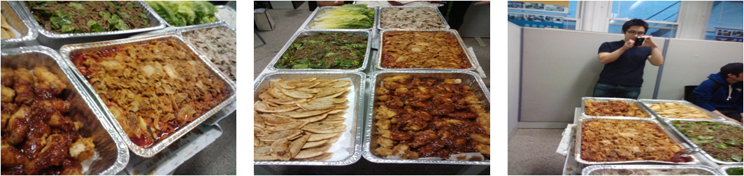 [보스턴] 2월10일 발렌타인 데이 파티 후기