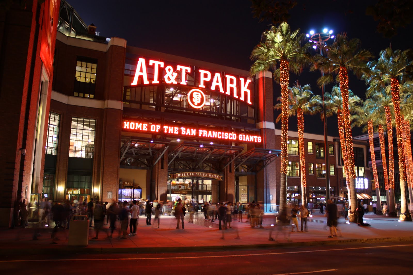 [샌프란시스코] 8/20-21 Giants vs. Red Sox 경기 있습니다^^