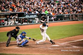 [샌프란시스코] 9/24-26 Giants vs. Dodgers 게임 있어요 !!!