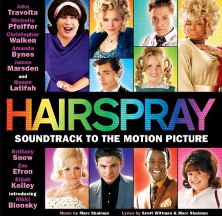 [마감] Dive in Movies-Hairspray 후기 썸네일