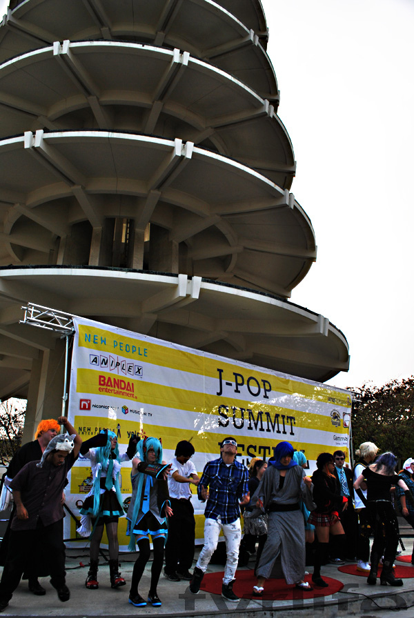 [샌프란시스코] 7/27~28 J-pop Festival 있어요~