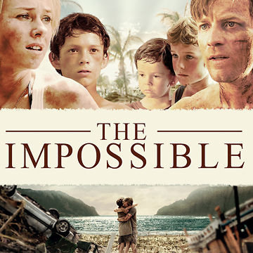 [샌프란시스코] 8/27 영화상영 (the impossible) 합니다^^