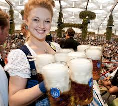 [샌프란시스코] 9/20~22 Oktoberfest by the Bay 즐겨보아요~