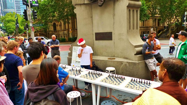 [시드니] 김슬기 학생 홈스테이 체험기 후기 썸네일