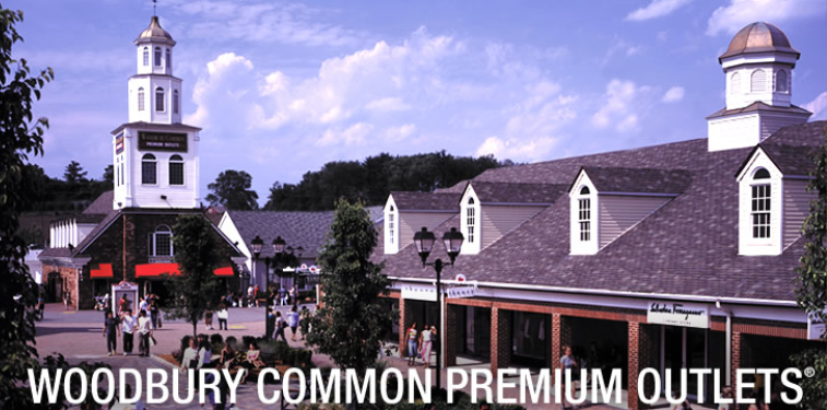 [뉴욕] 2/23 WOODBURY COMMON PREMIUM OUTLETS