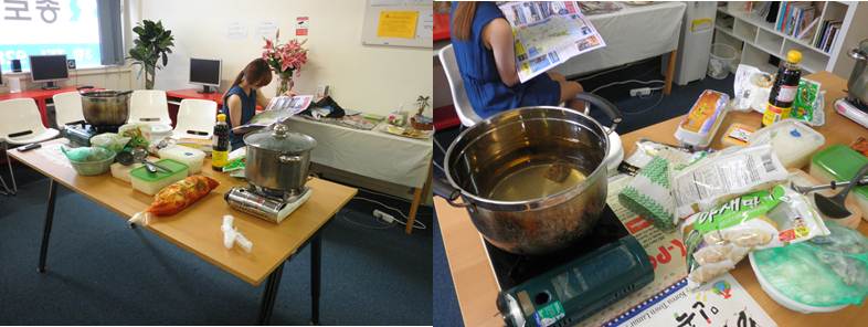 [시드니] 설날맞이 떡국 이벤트 후기 후기 썸네일