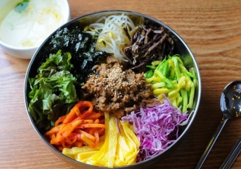 [샌프란시스코] 4/19 비빔밥 파티