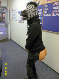 [밴쿠버] 할로윈 이벤트 ＂Fright Night＂ 후기 썸네일