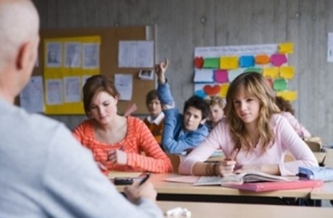 [샌디에고] 12/11 & 13 TOEFL Class