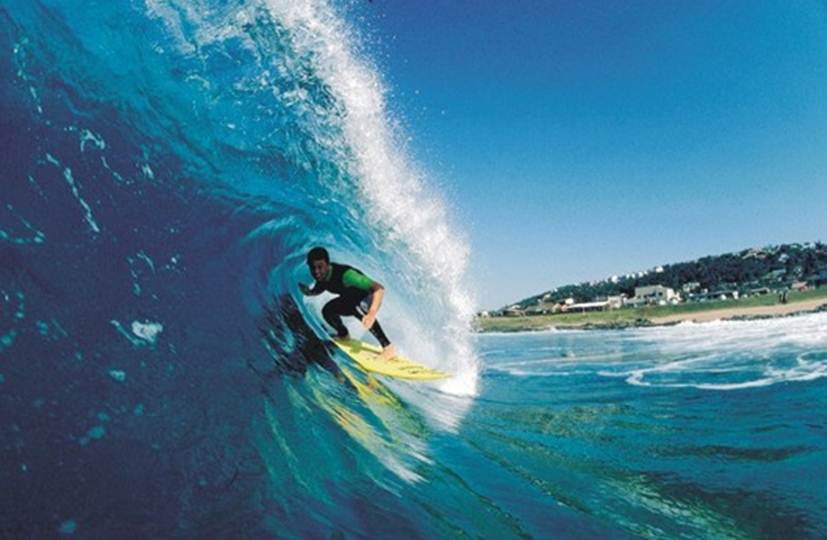 Surf at Bondi 후기 썸네일