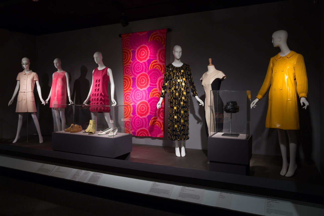 [뉴욕] 3/19~21 Fashion and Technology Exhibition