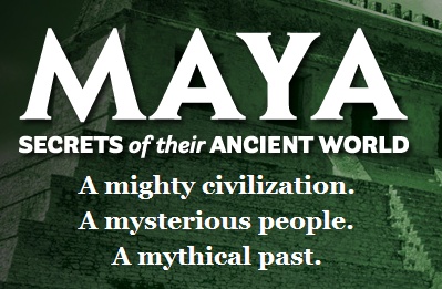 Maya Secrets of their Ancient World 후기 썸네일