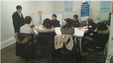 [토론토] 비즈니스 프로그램 세미나 with NCA 후기 썸네일