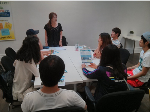 [토론토지사] 통번역 세미나 with PGIC 후기입니다~ 후기 썸네일