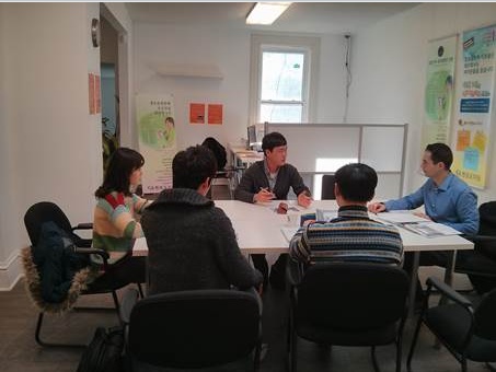 [토론토] Business Seminar with RCIIS 후기 후기 썸네일