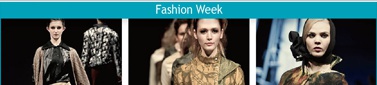 Vancouver Fashion Week 후기 썸네일