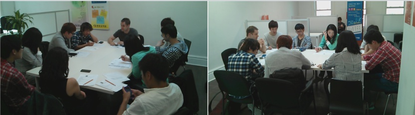 토론토 Speaking Program Seminar with RCIIS 후기 후기 썸네일