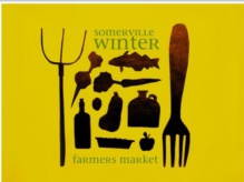 [보스턴] 12/28 Somerville Winter Farmer's Market !