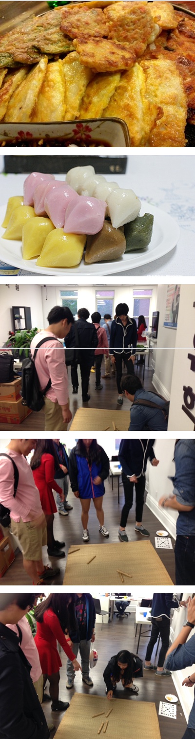 [토론토] 토론토지사 추석파티 후기입니다~~~ 후기 썸네일