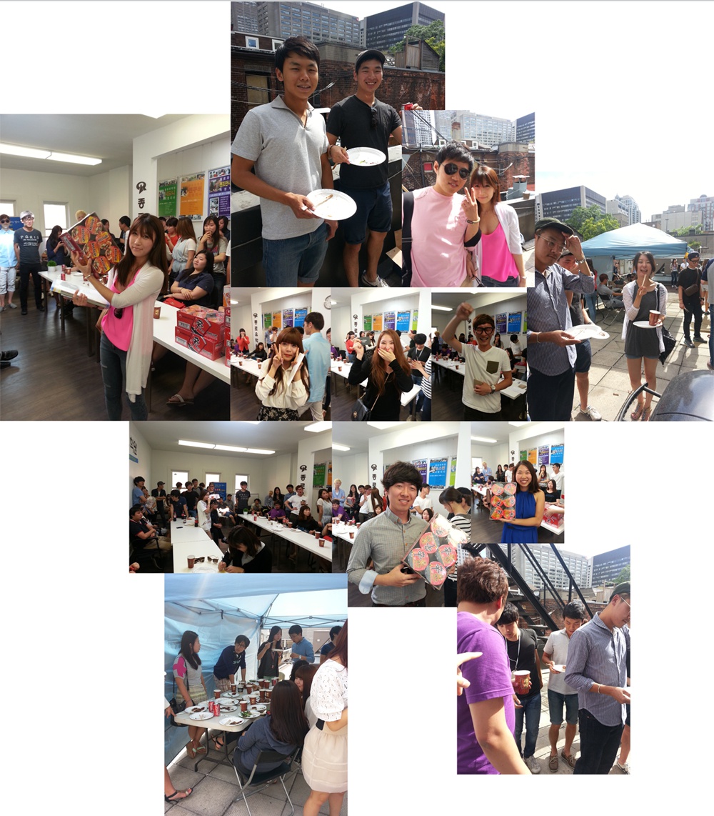 [토론토] 토론토지사 BBQ Party 후기입니다~~~ (2013년 7월) 후기 썸네일