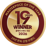 올해의 브랜드 선정