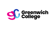Greenwich College 로고