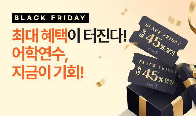 11월 어학연수 가자