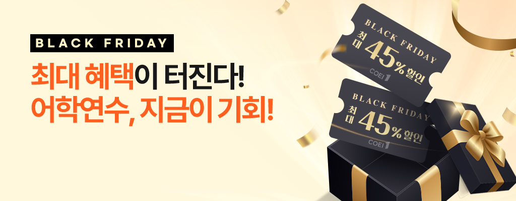11월 어학연수 가자