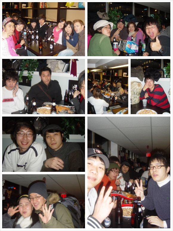[토론토] 2007 토종송년파티 두번째 이야기! 후기 썸네일