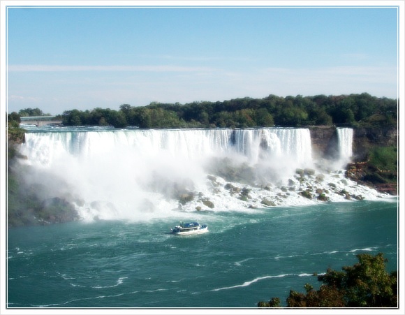 [토론토] 나이야가라 젯보트 이벤트*^^* 후기 썸네일