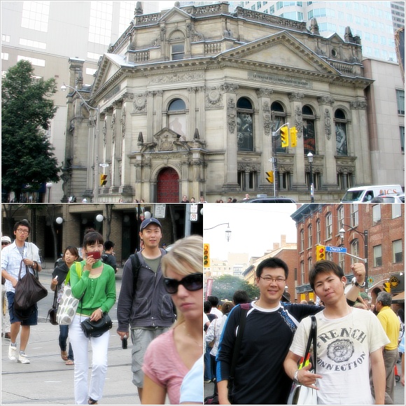 [토론토] 거리 예술축제 후기 후기 썸네일