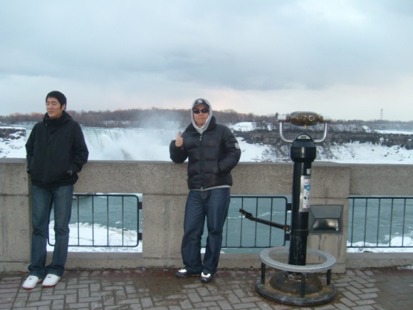 [토론토] 학생후기-1년간의 토론토 생활을 마무리하며 후기 썸네일