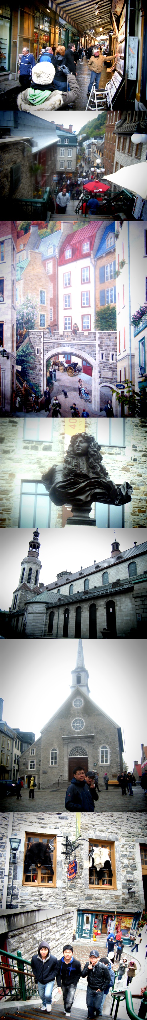 [토론토] 프렌치 캐나다 2  후기 썸네일