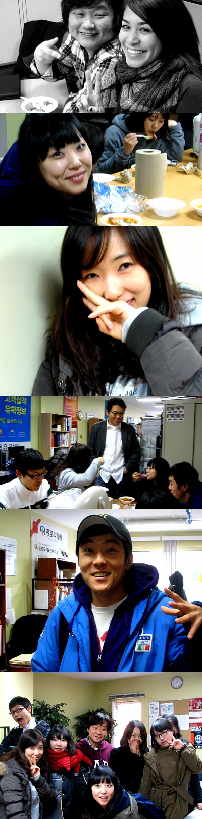 [토론토] 토론토 종로유학원의 금요일  후기 썸네일