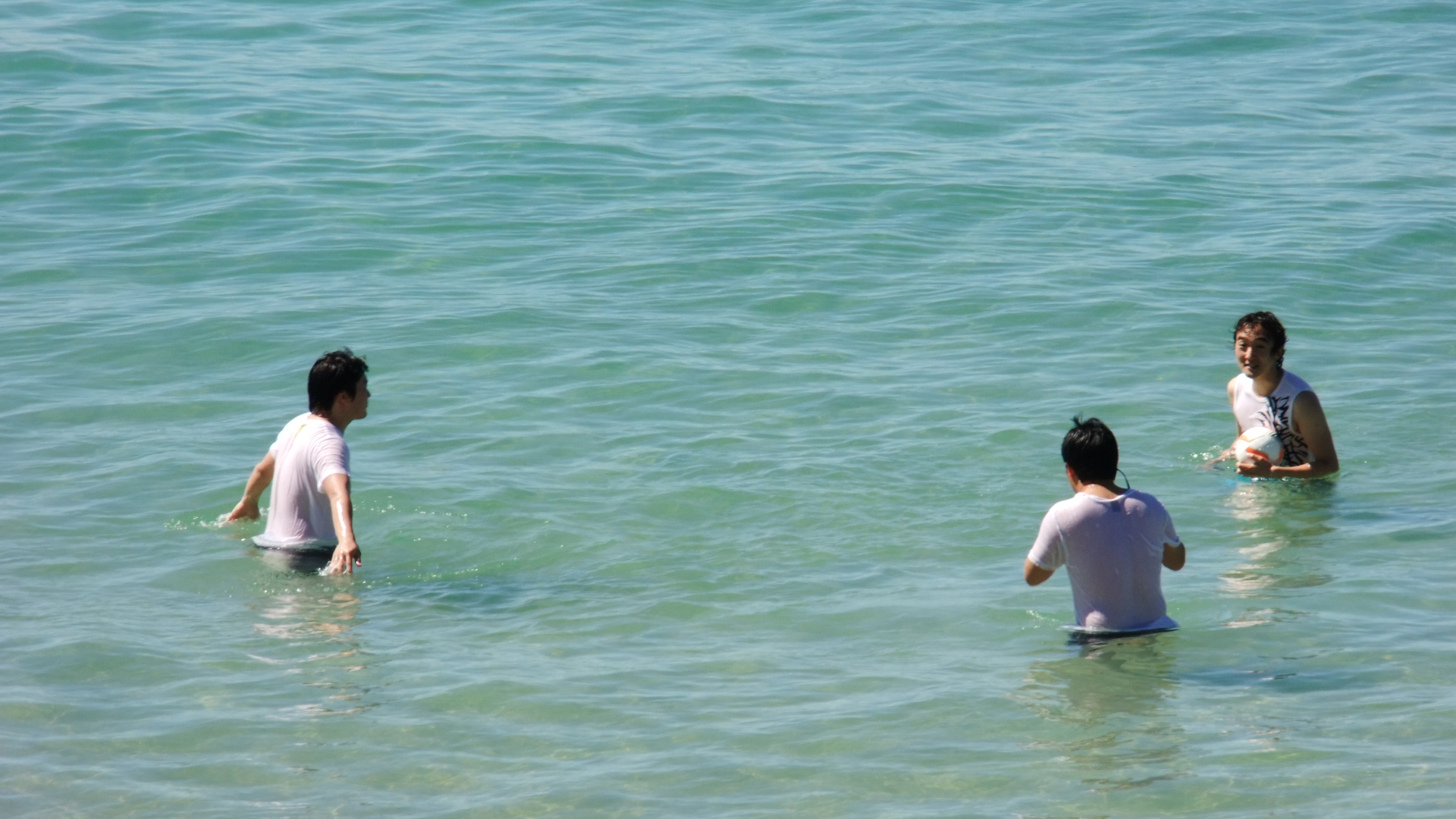 [시드니] 김병엽학생 수기 후기 썸네일